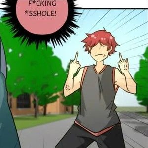 Meet your Posher, Caleb william